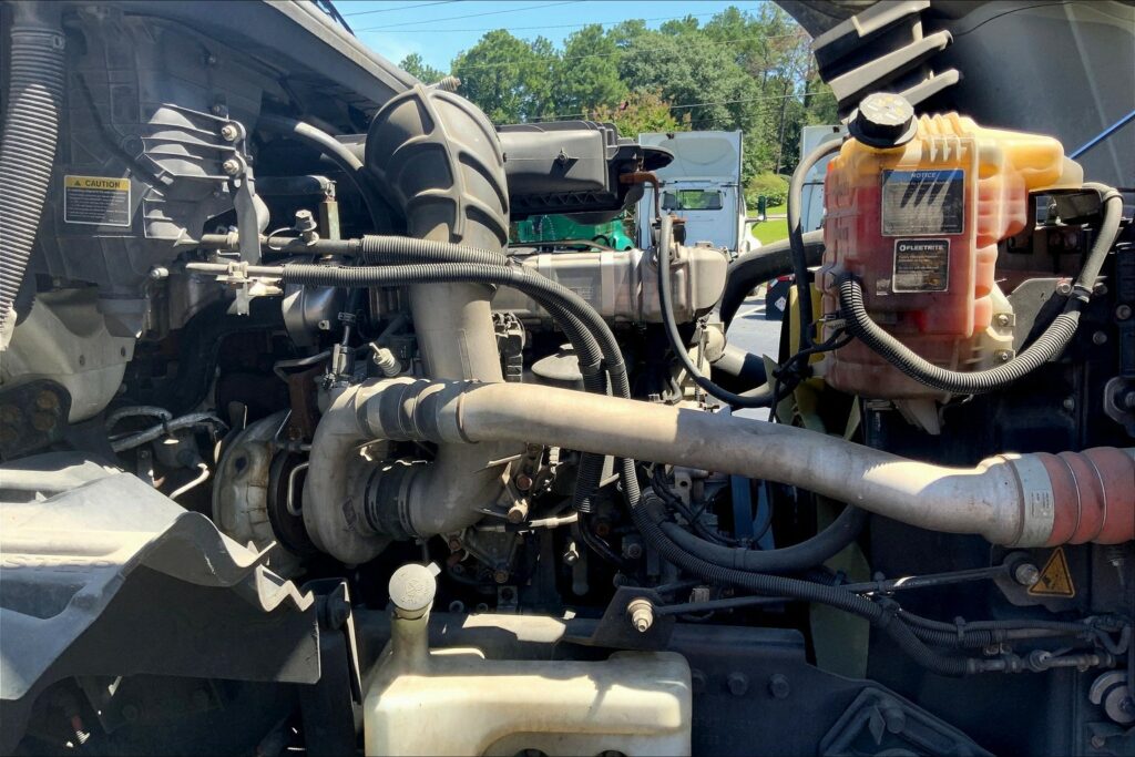 2020 INT LT625 6×4 Day Cab