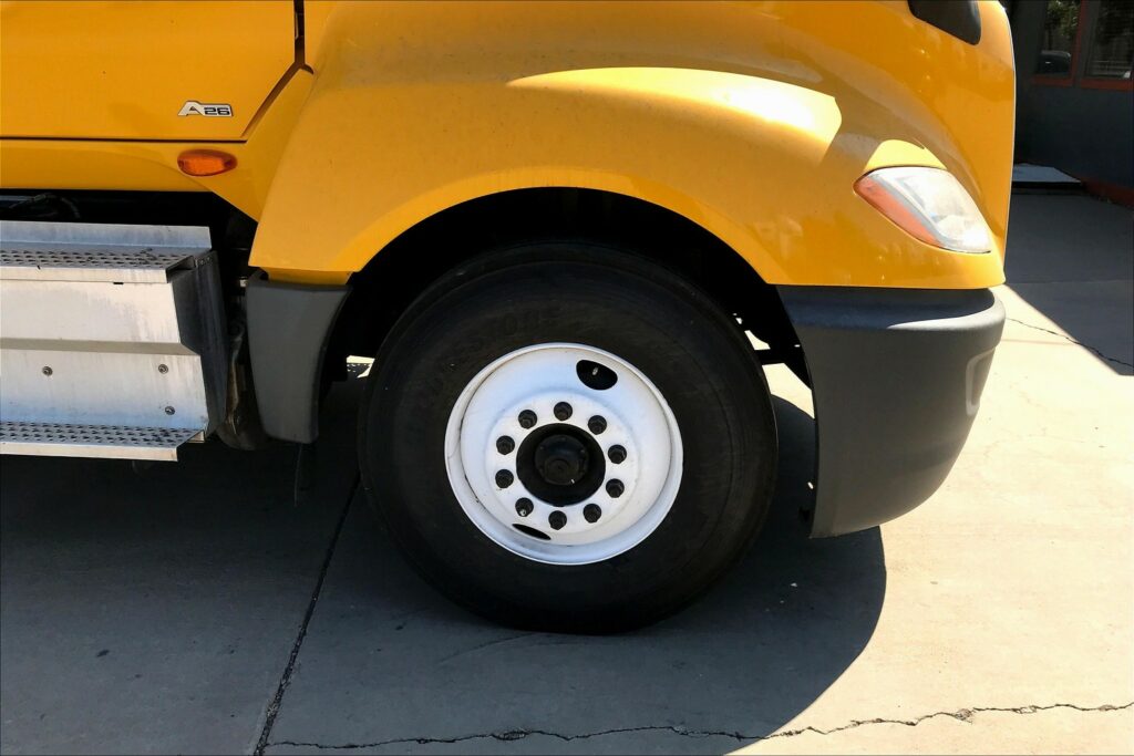 2019 INT LT625 6×4 Day Cab