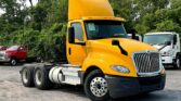 2019 INT LT625 6×4 Day Cab