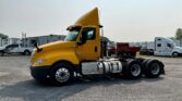 2019 INT LT625 6×4 Day Cab