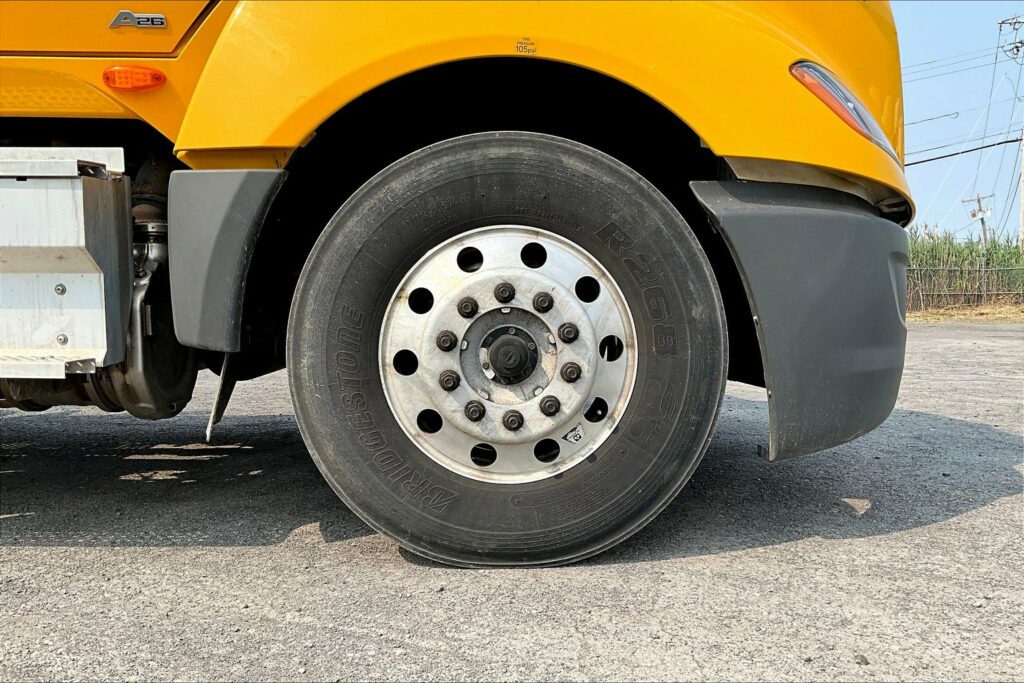 2019 INT LT625 6×4 Day Cab