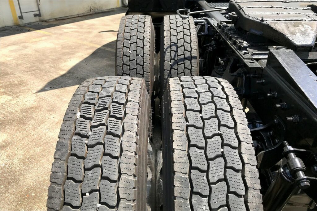 2023 INT LT625 6×4 Sleeper