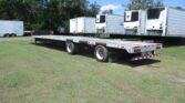 2013 Great Dane 53X102 REAR SLIDING AXLE