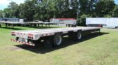 2013 Great Dane 53X102 REAR SLIDING AXLE