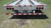 2013 Great Dane 53X102 REAR SLIDING AXLE
