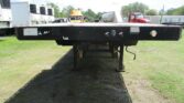 2013 Great Dane 53X102 REAR SLIDING AXLE