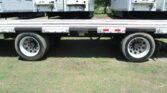 2013 Great Dane 53X102 REAR SLIDING AXLE