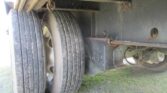 2013 Great Dane 53X102 REAR SLIDING AXLE