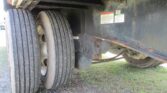 2013 Great Dane 53X102 REAR SLIDING AXLE