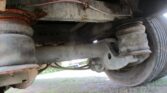 2013 Great Dane 53X102 REAR SLIDING AXLE