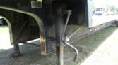 2013 Great Dane 53X102 REAR SLIDING AXLE