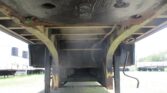 2013 Great Dane 53X102 REAR SLIDING AXLE