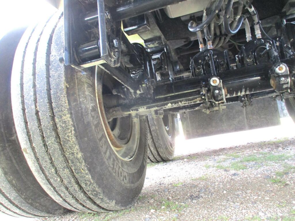 2025 MAC Trailer 30ft