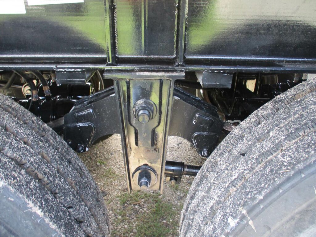 2025 MAC Trailer 30ft