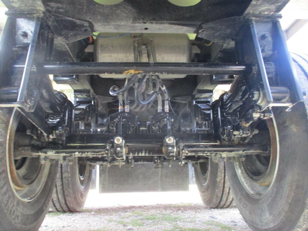 2025 MAC Trailer 30ft