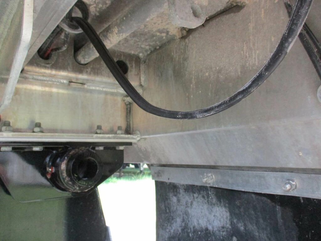 2025 MAC Trailer 30ft