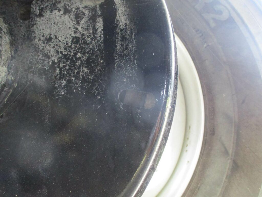 2025 MAC Trailer 30ft