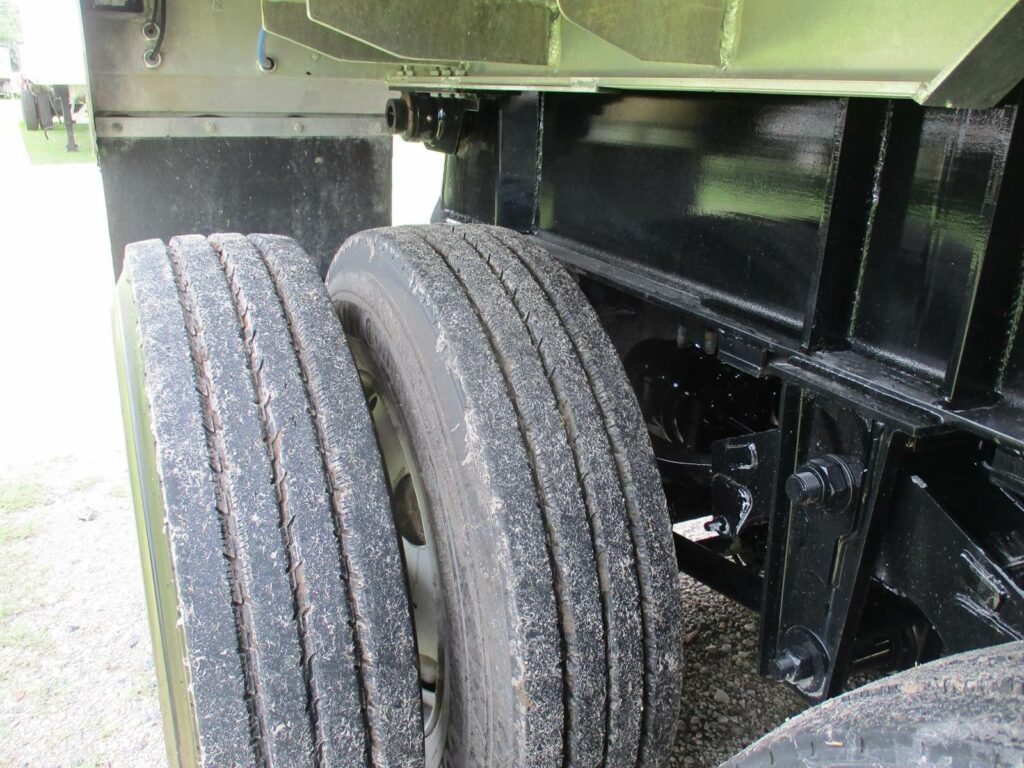 2025 MAC Trailer 30ft