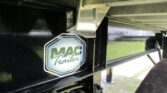 2025 MAC Trailer 30ft
