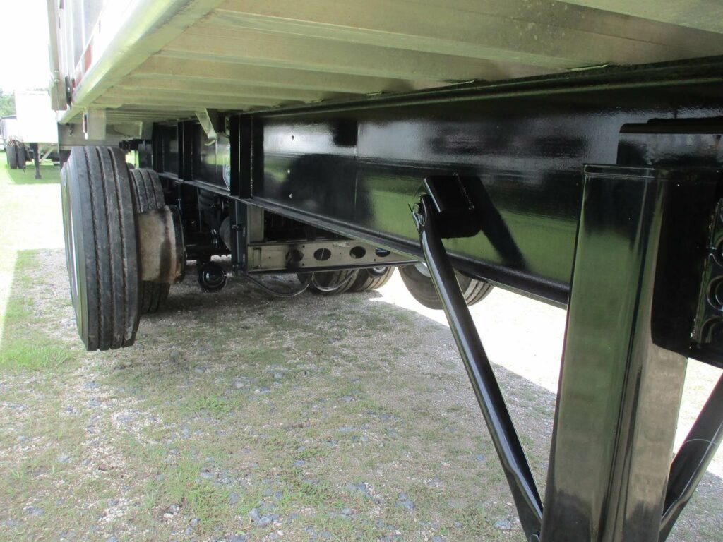 2025 MAC Trailer 30ft