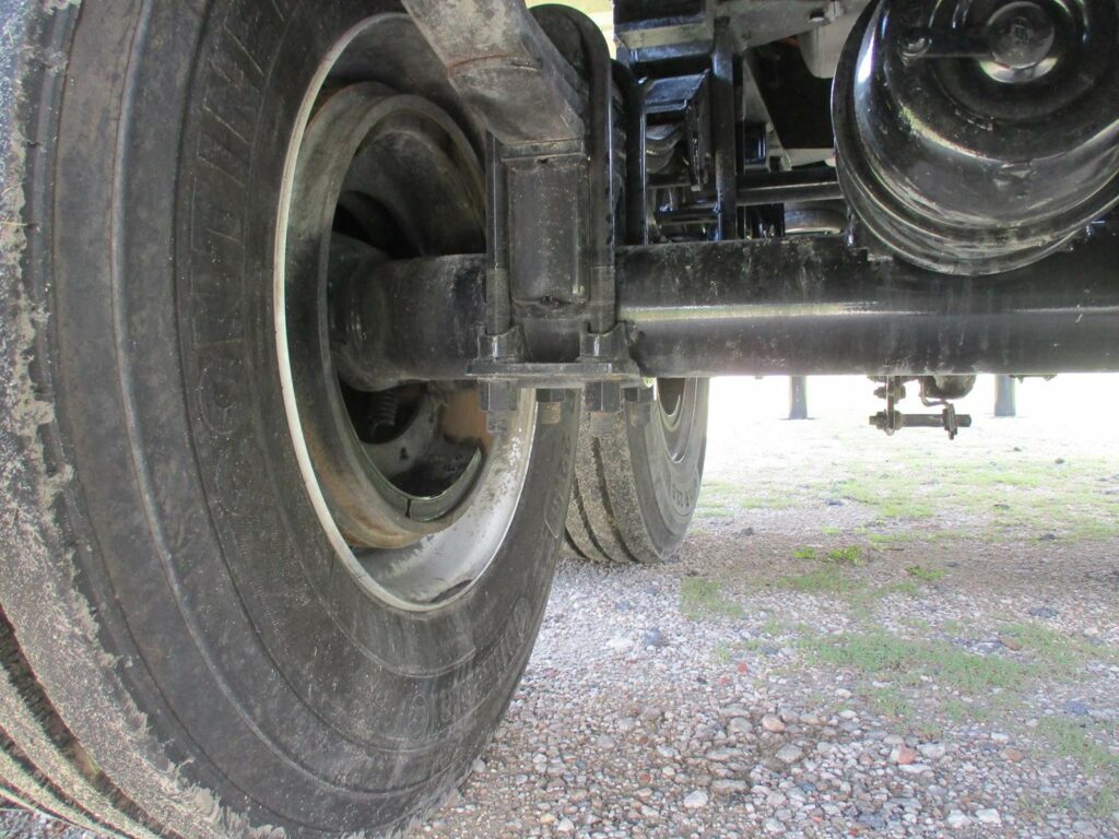 2025 MAC Trailer 30ft