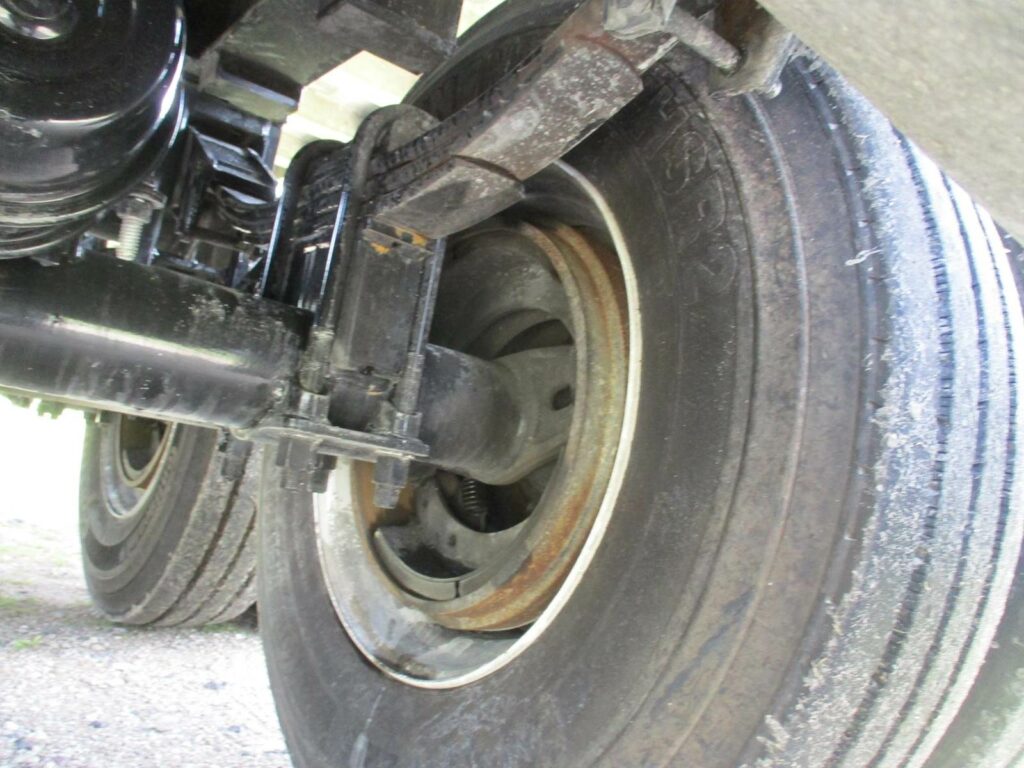 2025 MAC Trailer 30ft