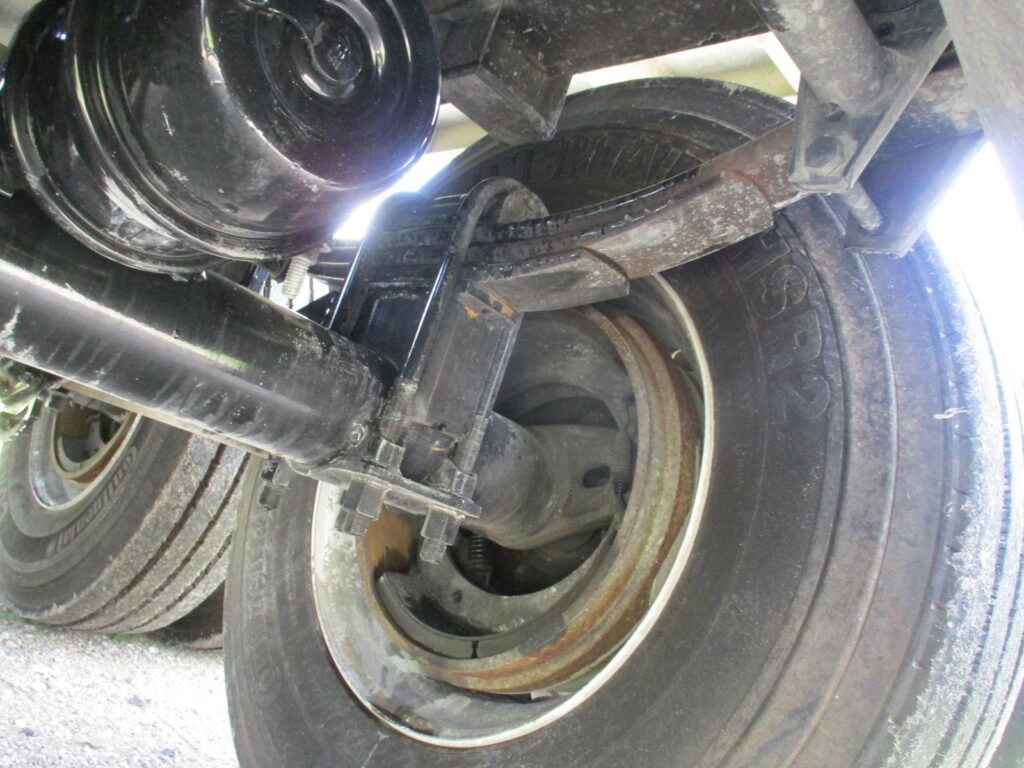 2025 MAC Trailer 30ft