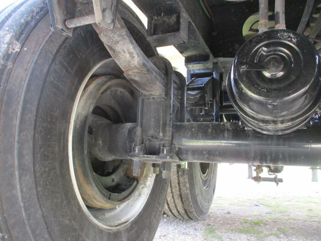 2025 MAC Trailer 30ft