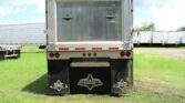 2024 Trailstar 30 FT FRAMED TRI-AXLE END DUMP