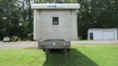 2024 Trailstar 30 FT FRAMED TRI-AXLE END DUMP