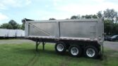 2024 Trailstar 30 FT FRAMED TRI-AXLE END DUMP