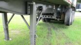 2024 Trailstar 30 FT FRAMED TRI-AXLE END DUMP