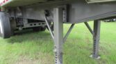 2024 Trailstar 30 FT FRAMED TRI-AXLE END DUMP