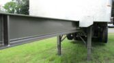 2024 Trailstar 30 FT FRAMED TRI-AXLE END DUMP