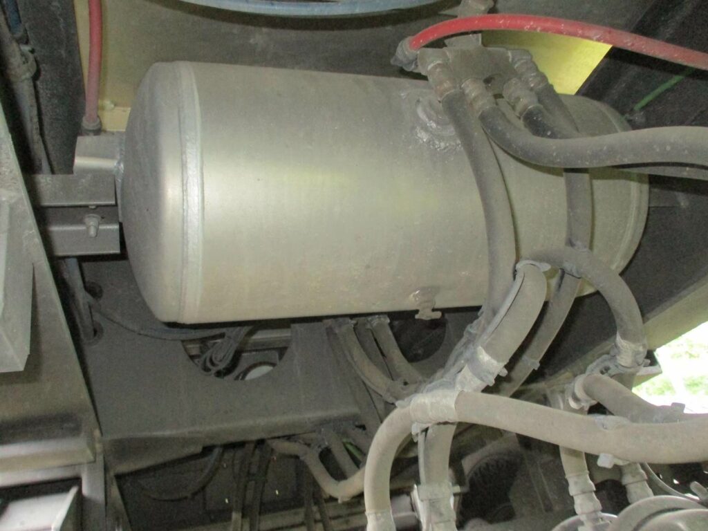 2024 Trailstar 30 FT FRAMED TRI-AXLE END DUMP