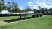 2015 Great Dane 48X102 ALUMINUM SPREAD AXLE FLATBED