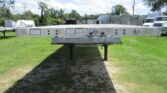2015 Great Dane 48X102 ALUMINUM SPREAD AXLE FLATBED