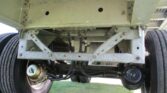 2015 Great Dane 48X102 ALUMINUM SPREAD AXLE FLATBED