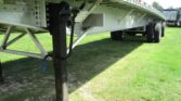 2015 Great Dane 48X102 ALUMINUM SPREAD AXLE FLATBED