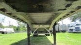 2015 Great Dane 48X102 ALUMINUM SPREAD AXLE FLATBED