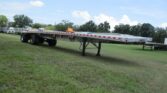 2014 Reitnouer 48X102 BIG BUBBA SPREAD AXLE ALUMINUM