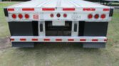 2014 Reitnouer 48X102 BIG BUBBA SPREAD AXLE ALUMINUM