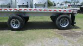 2014 Reitnouer 48X102 BIG BUBBA SPREAD AXLE ALUMINUM