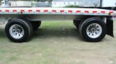 2014 Reitnouer 48X102 BIG BUBBA SPREAD AXLE ALUMINUM FLATBED
