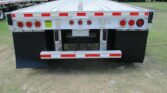 2014 Reitnouer 48X102 BIG BUBBA SPREAD AXLE ALUMINUM FLATBED