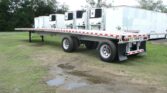 2014 Reitnouer 48X102 SPREAD AXLE BIG BUBBA
