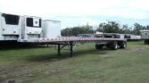 2014 Reitnouer 48X102 SPREAD AXLE BIG BUBBA
