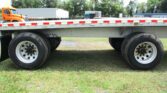 2014 Reitnouer 48X102 SPREAD AXLE BIG BUBBA
