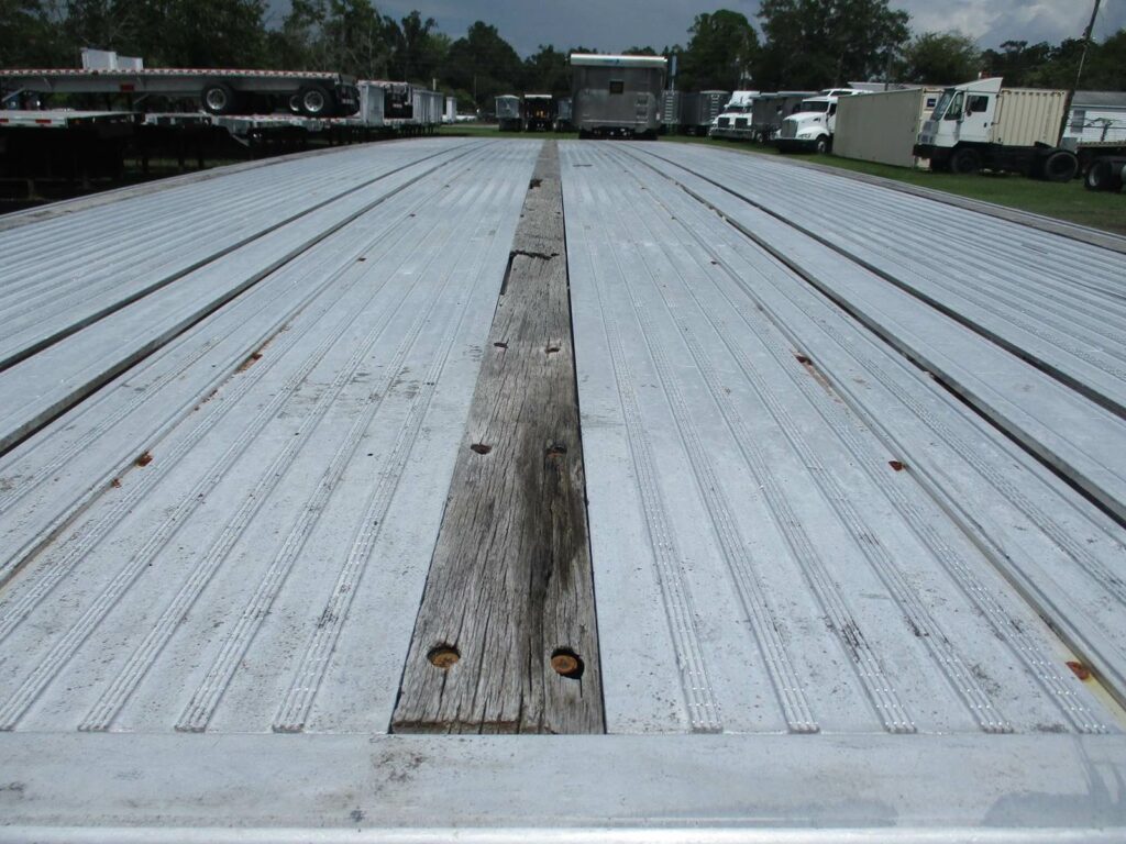 2014 Reitnouer 48X102 SPREAD AXLE BIG BUBBA