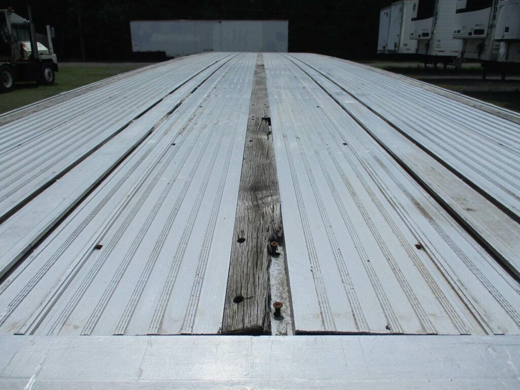 2014 Reitnouer 48X102 SPREAD AXLE BIG BUBBA